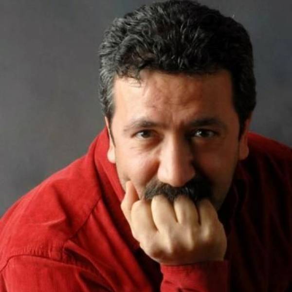 Benim İçin Söylenenler