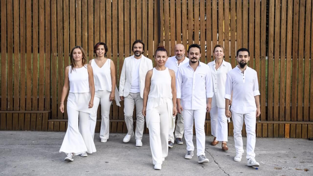 Kardeş Türküler