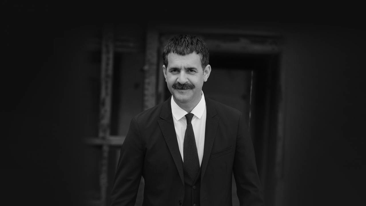 Hüseyin Turan