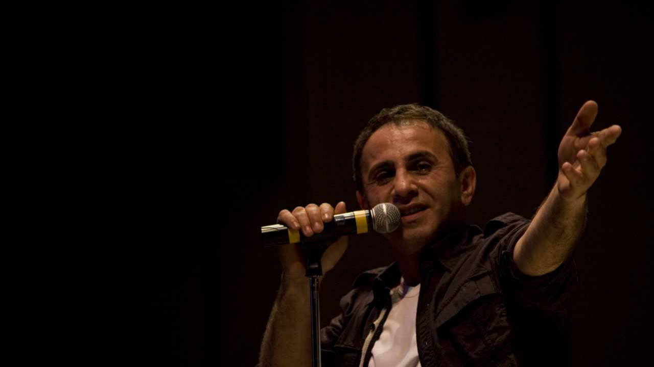 Gökhan Birben