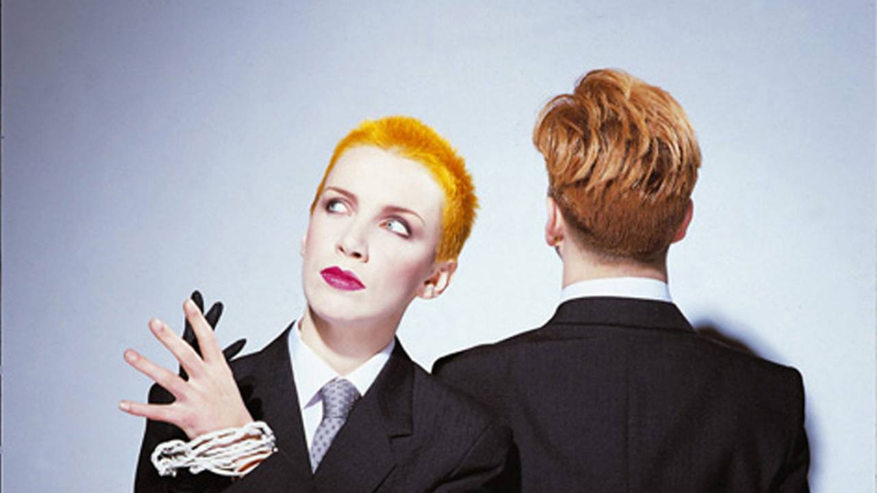 Eurythmics