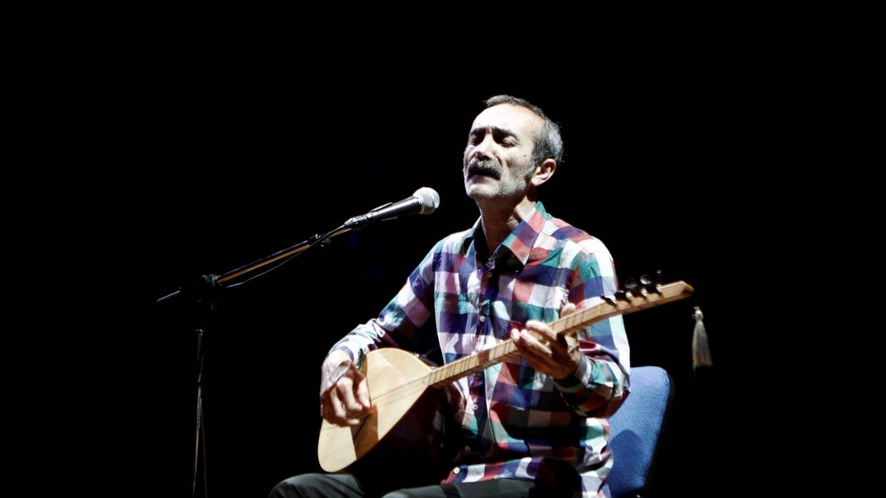 Cengiz Özkan