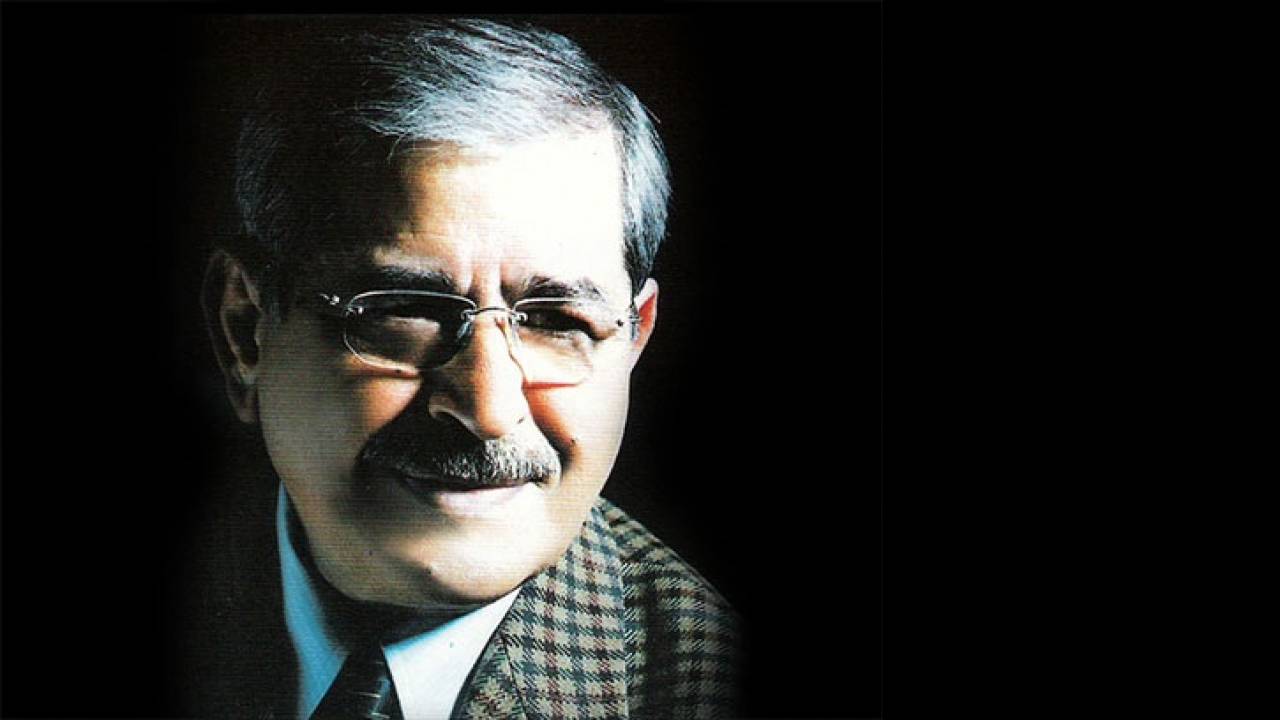 Aşık Mahzuni Şerif