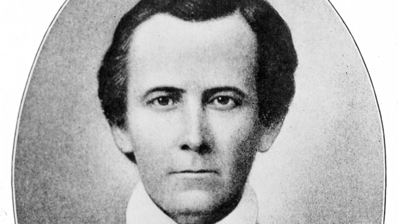Thomas Ford