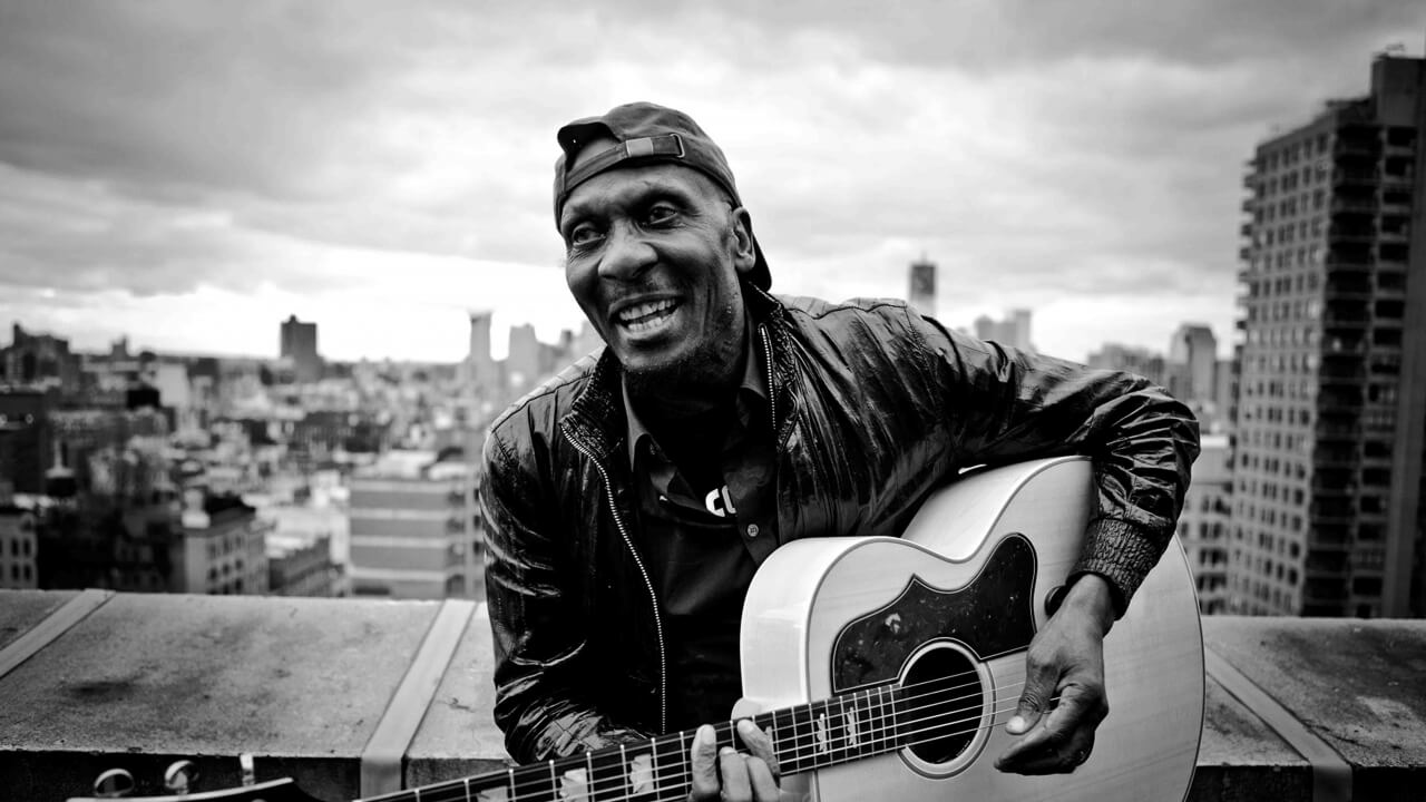 Jimmy Cliff