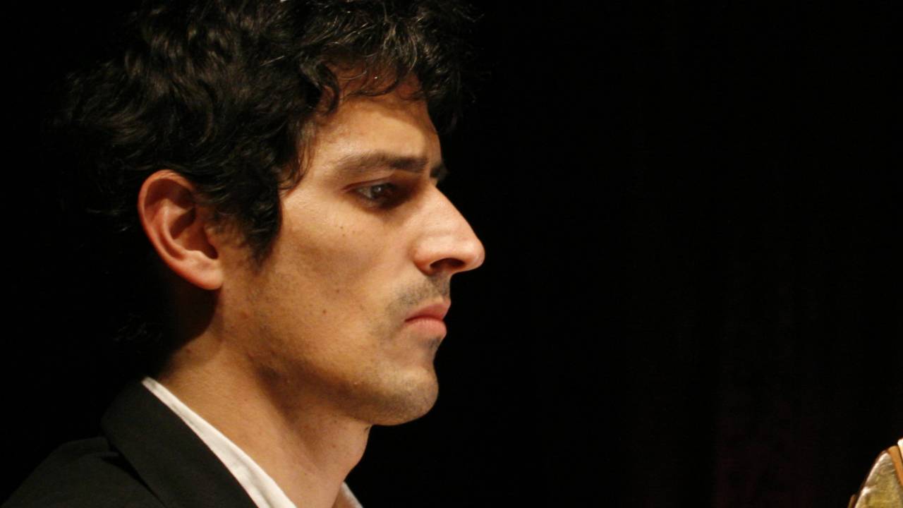Emiliano Greco
