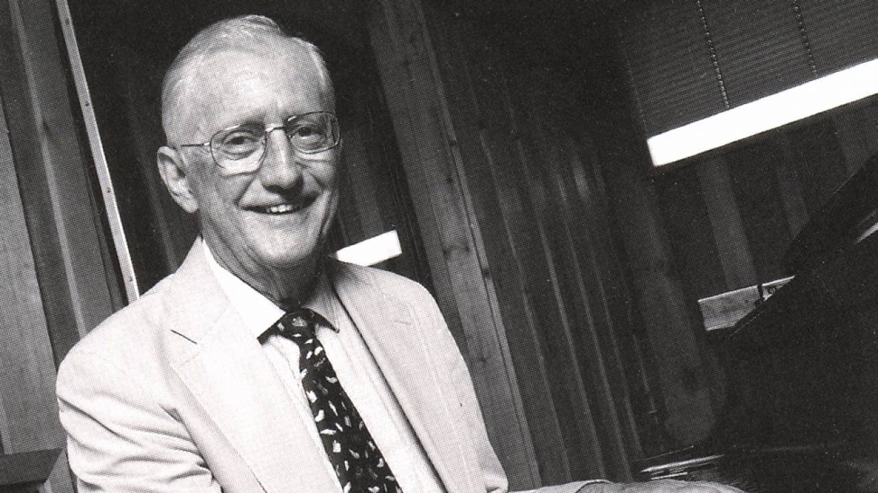 Eddie Higgins