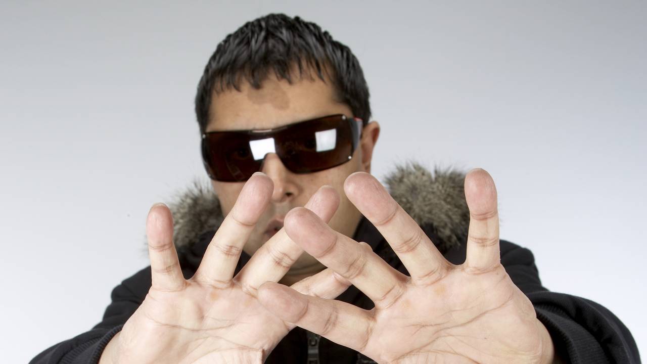 Panjabi MC