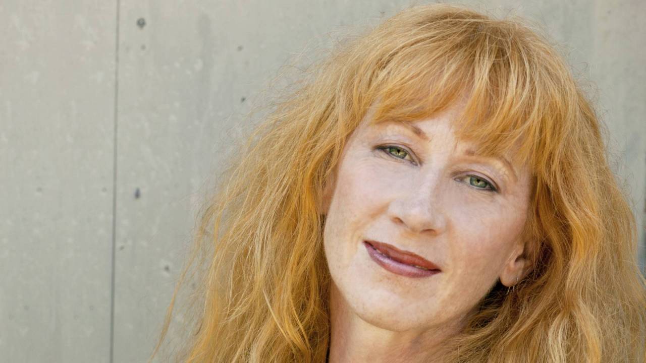 Loreena McKennitt