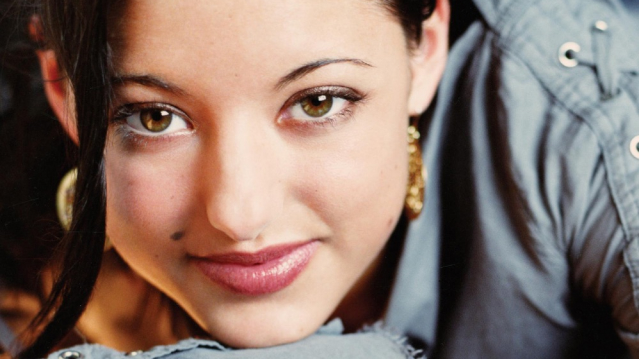 Stacie Orrico