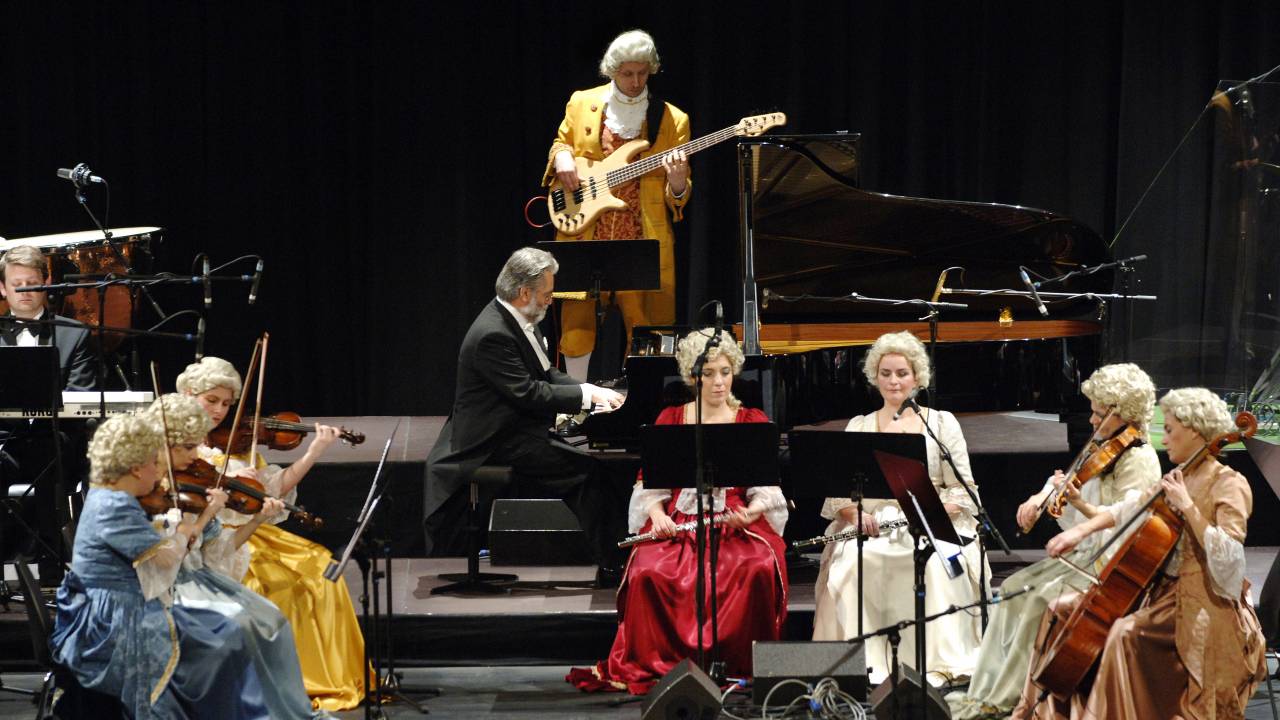 Rondò Veneziano