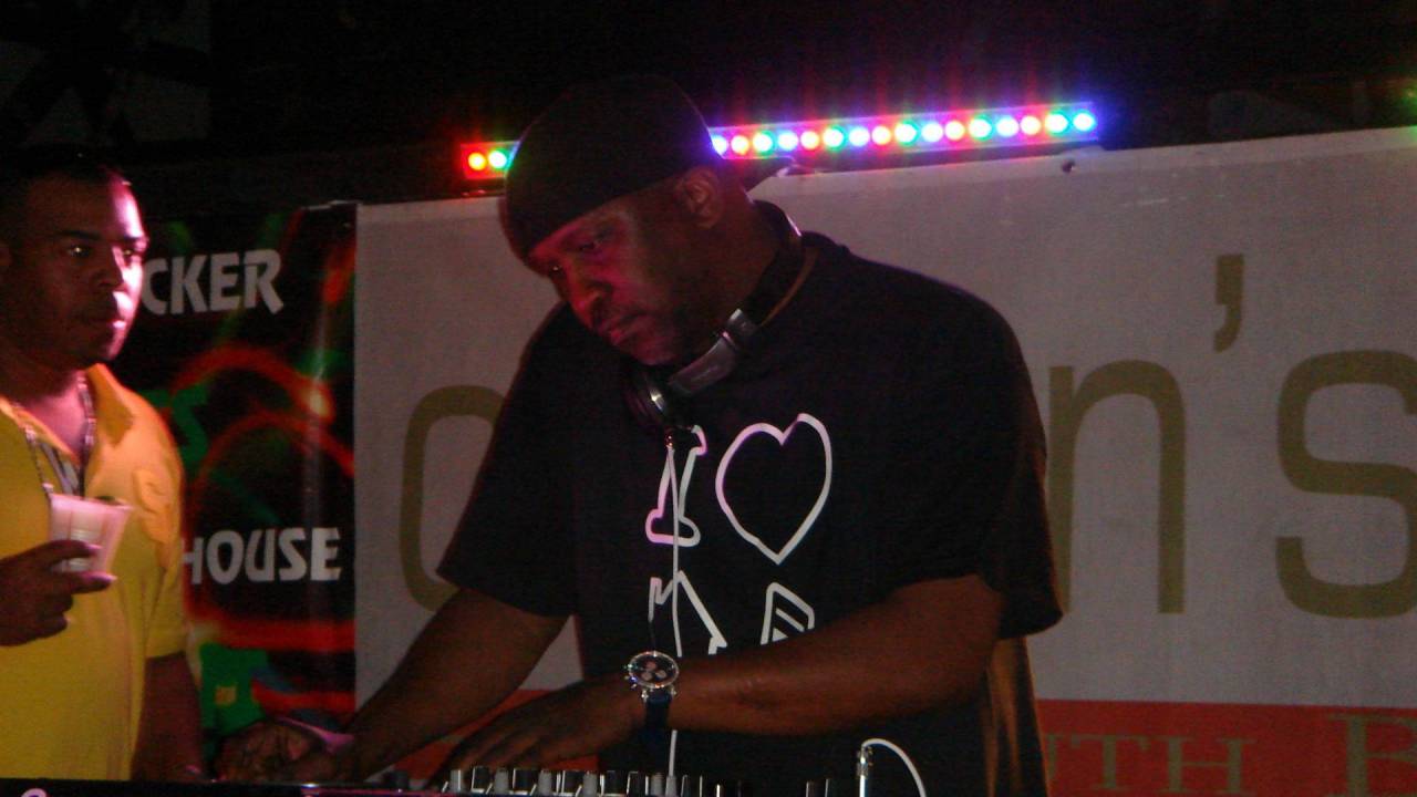 Todd Terry