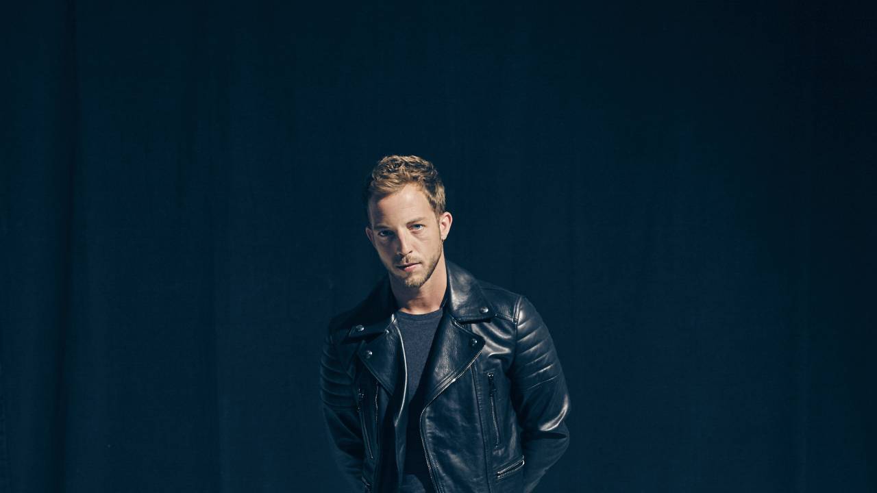 James Morrison