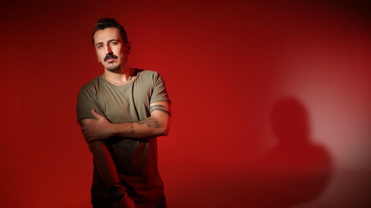 Onur Özdemir
