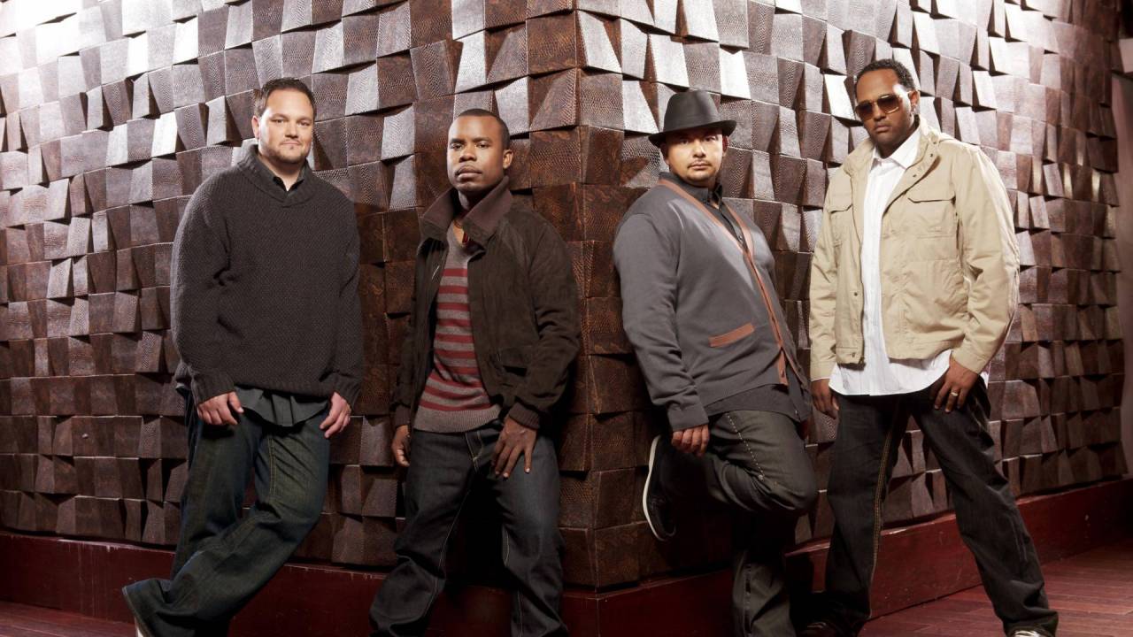 All-4-One