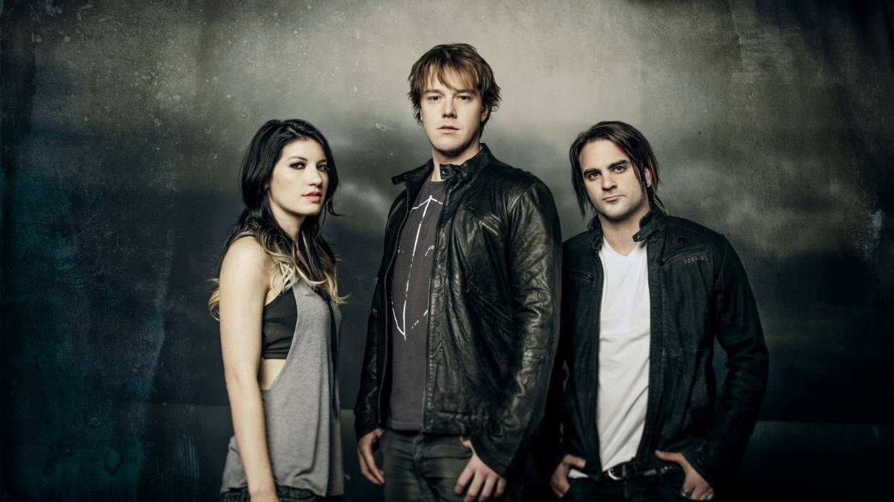 Sick Puppies