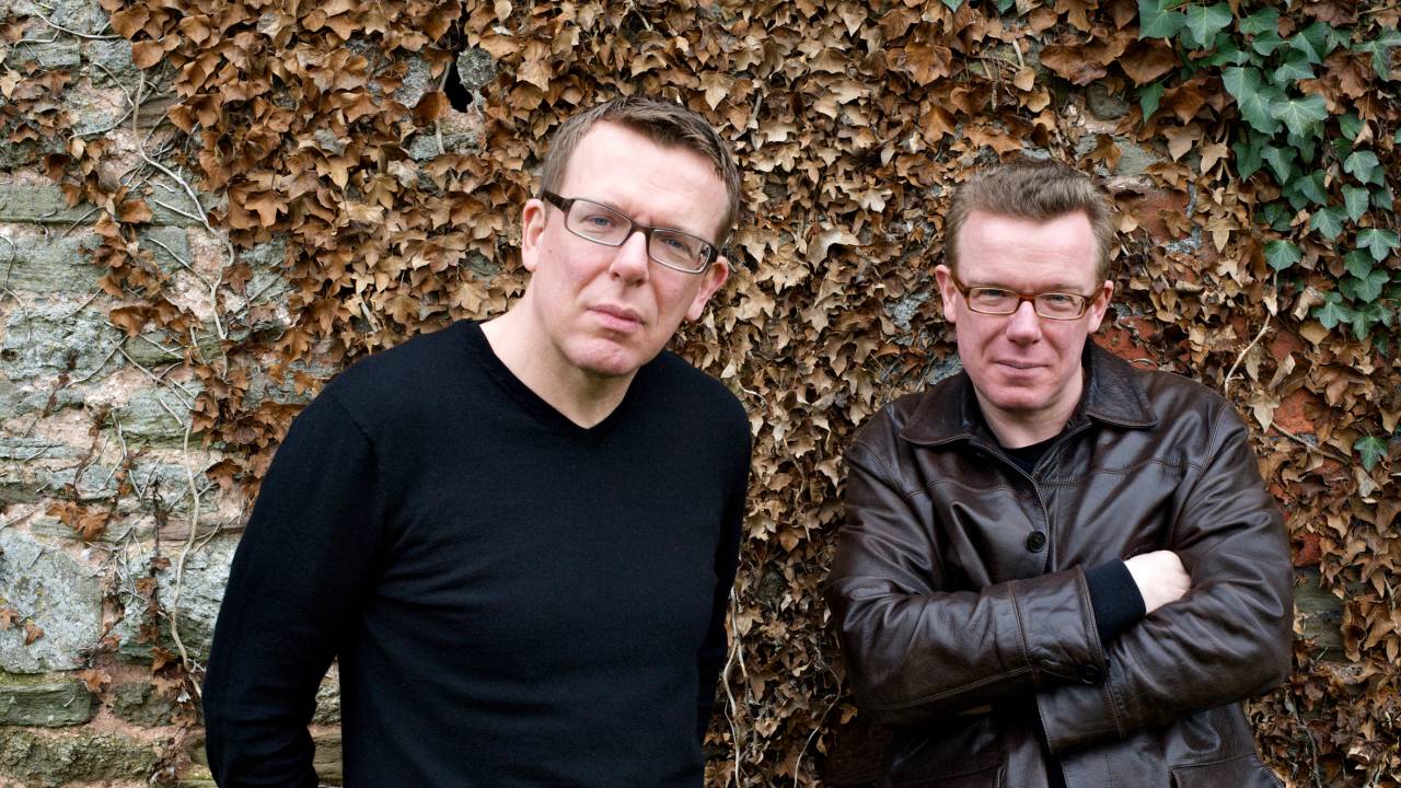 The Proclaimers