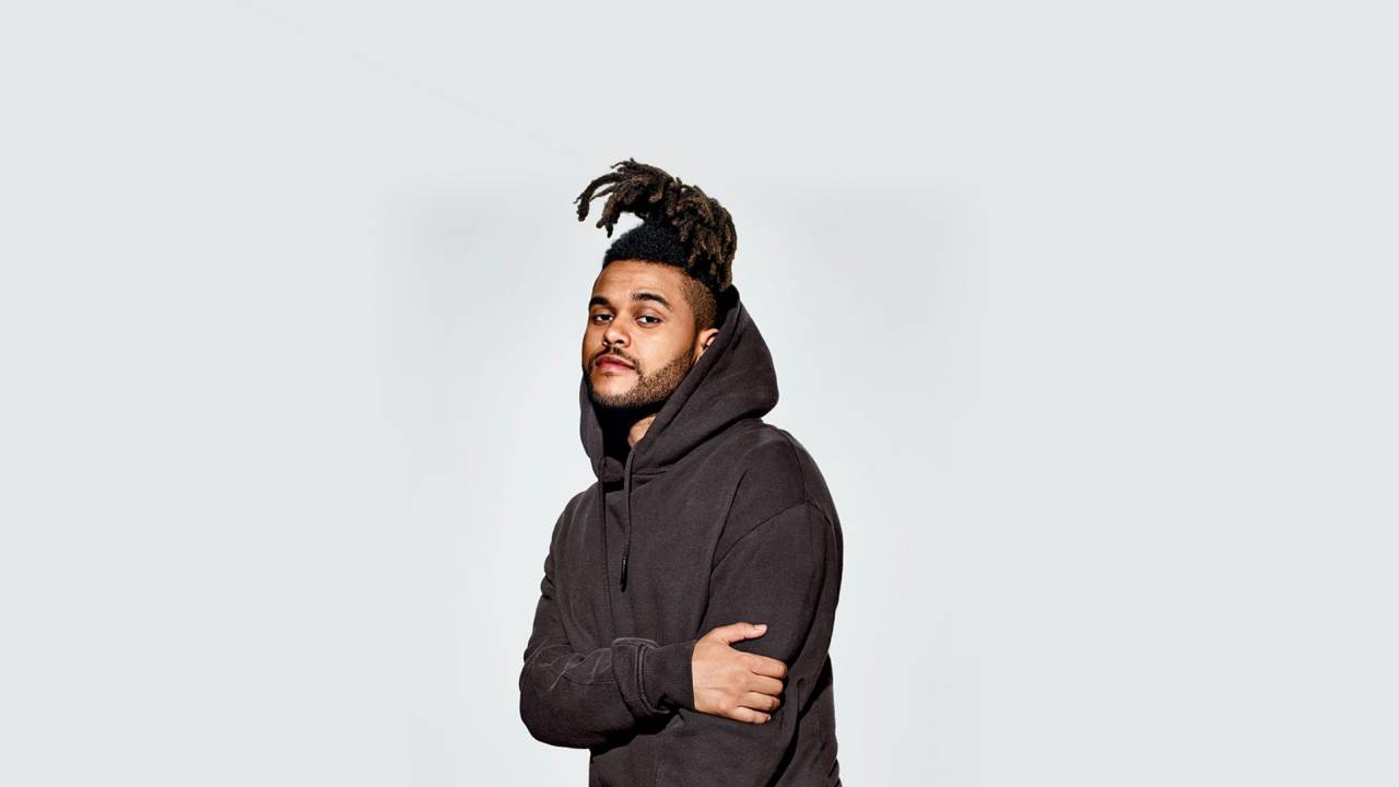 The Weeknd