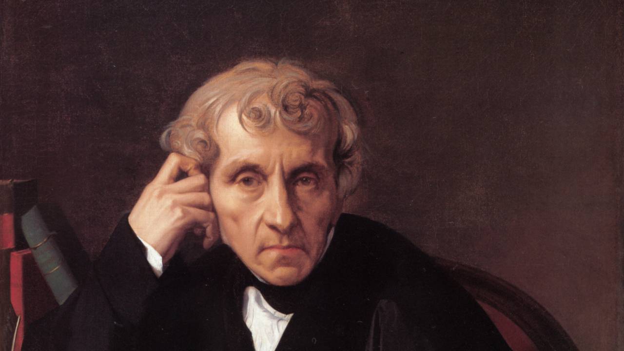Luigi Cherubini