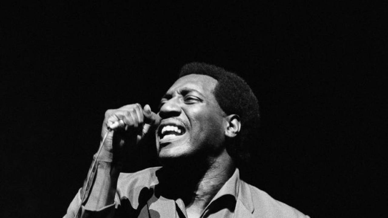 Otis Redding