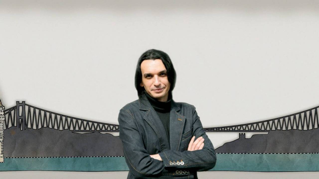 Gökhan Kırdar