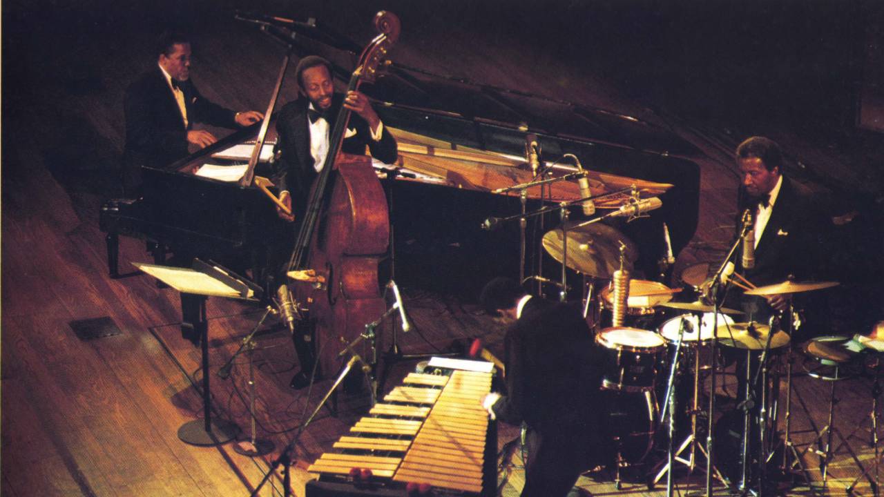 Modern Jazz Quartet