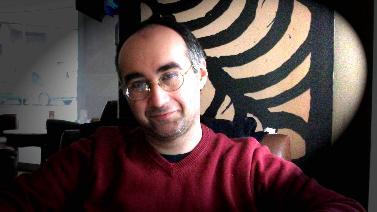Eray Altınbüken