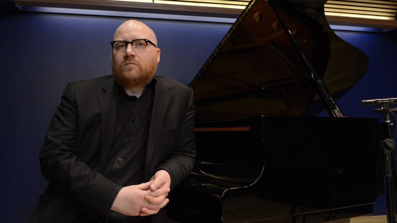 Jóhann Jóhannsson