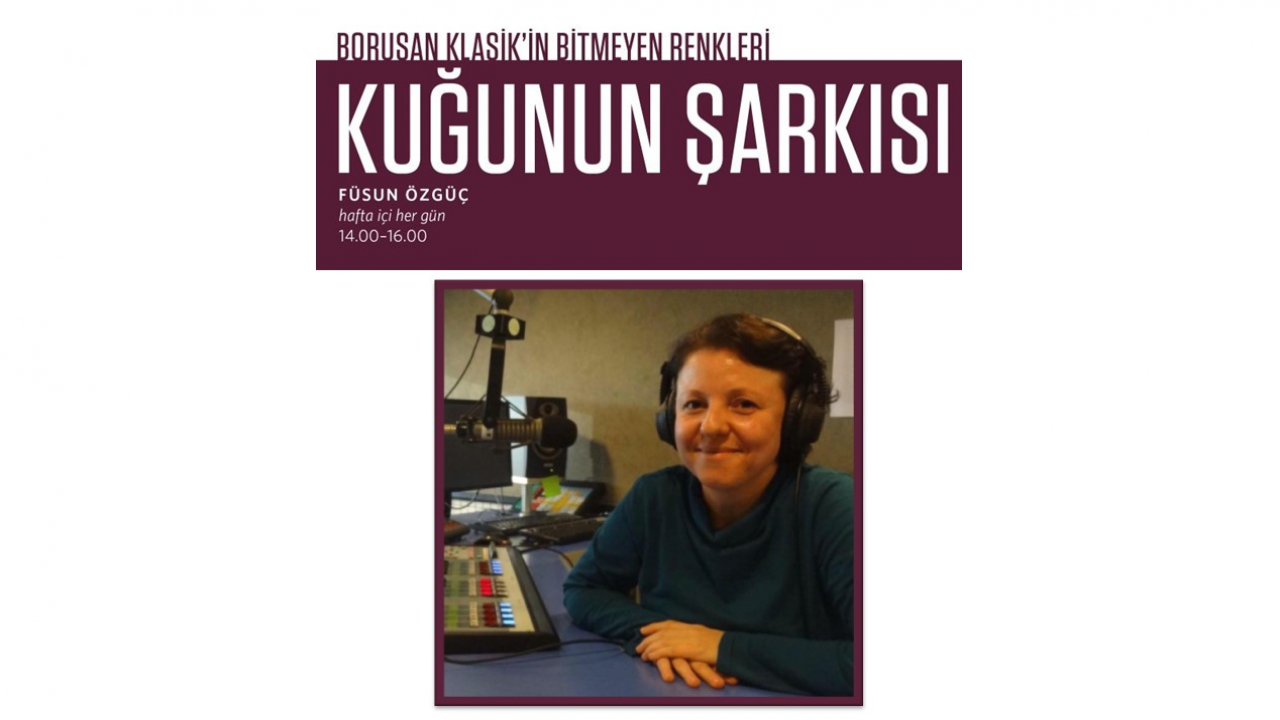 Füsun Özgüç