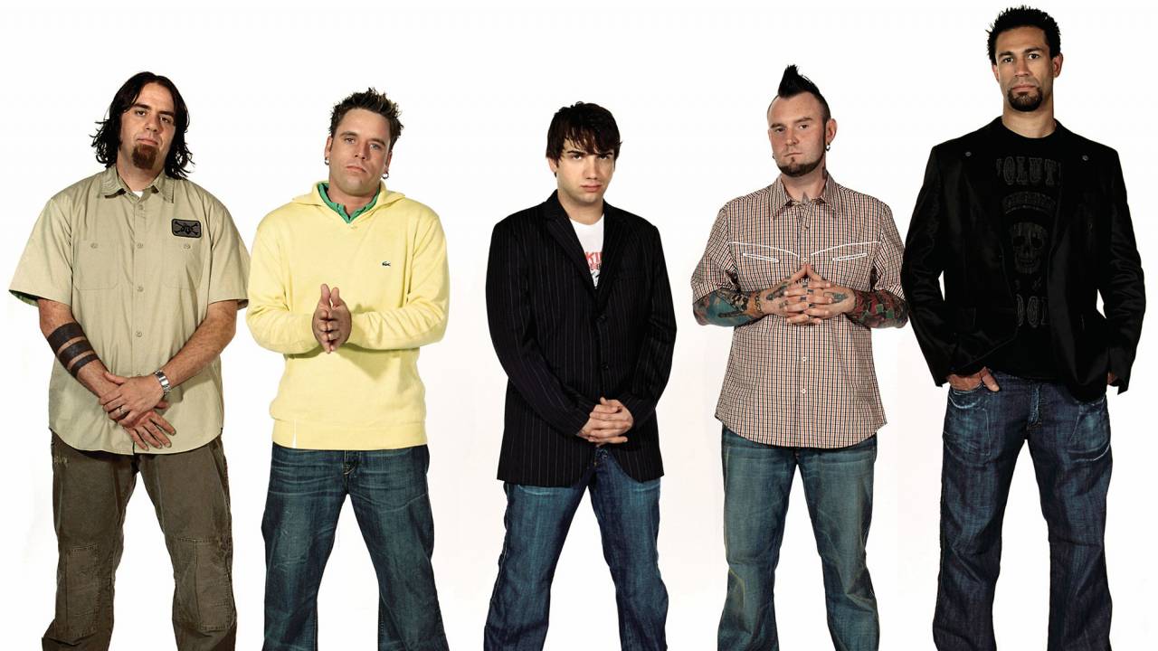 Bloodhound Gang