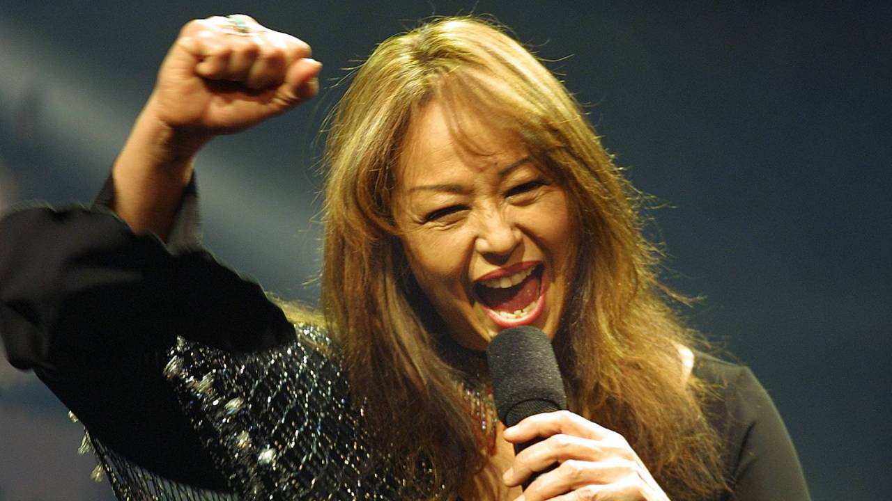 Yvonne Elliman