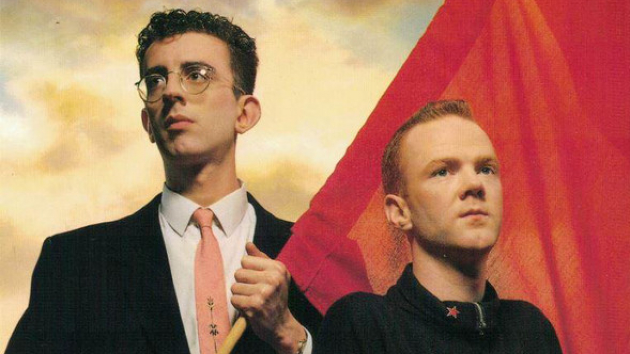 The Communards