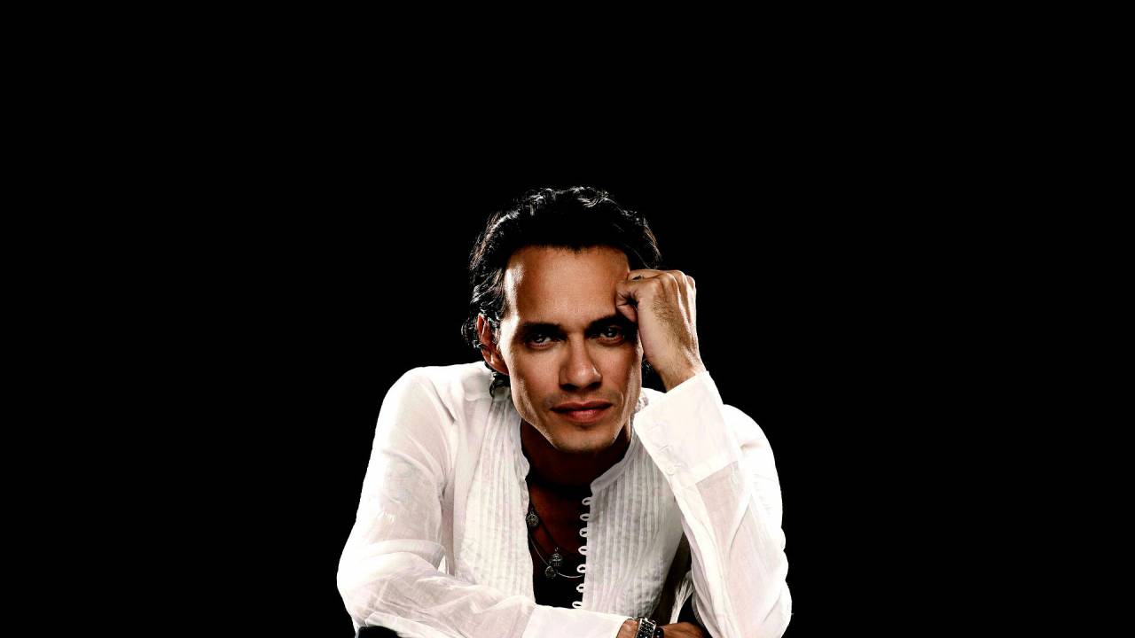 Marc Anthony