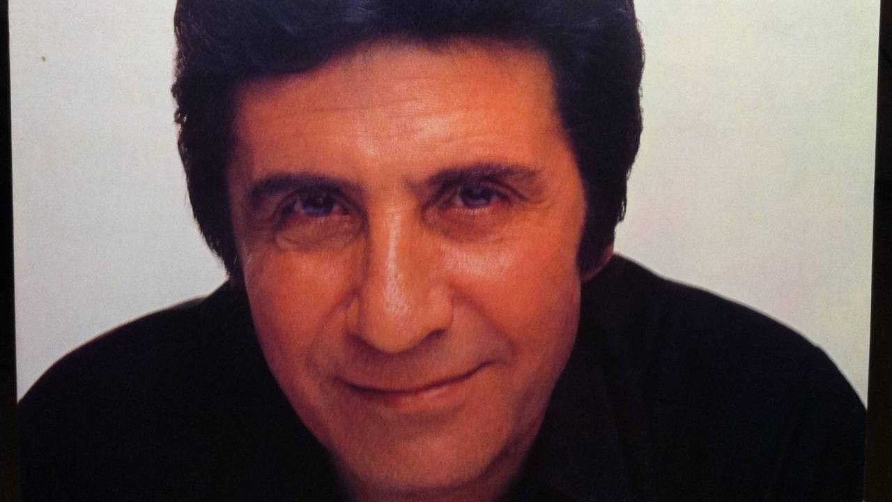 Gilbert Bécaud