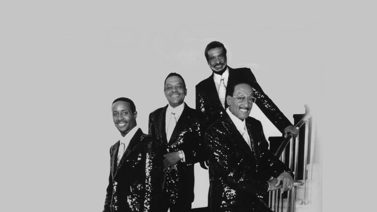 Four Tops