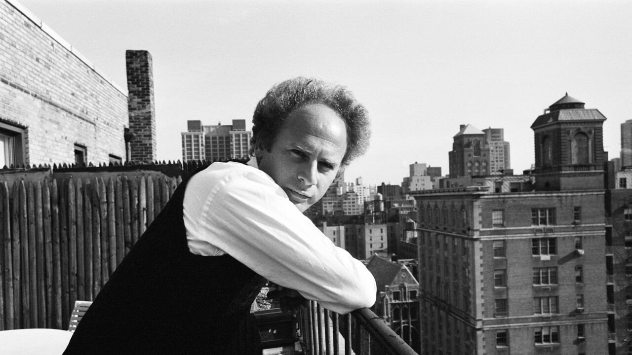 Art Garfunkel
