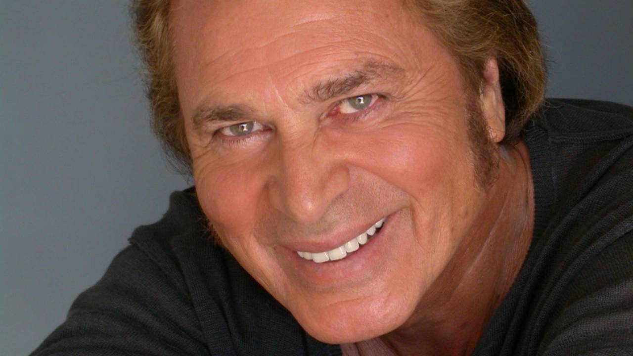 Engelbert Humperdinck