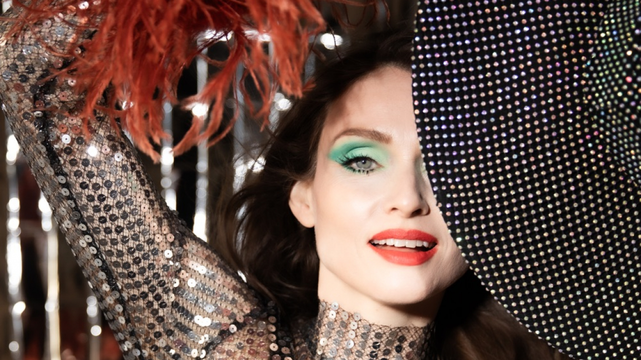 Sophie Ellis-Bextor