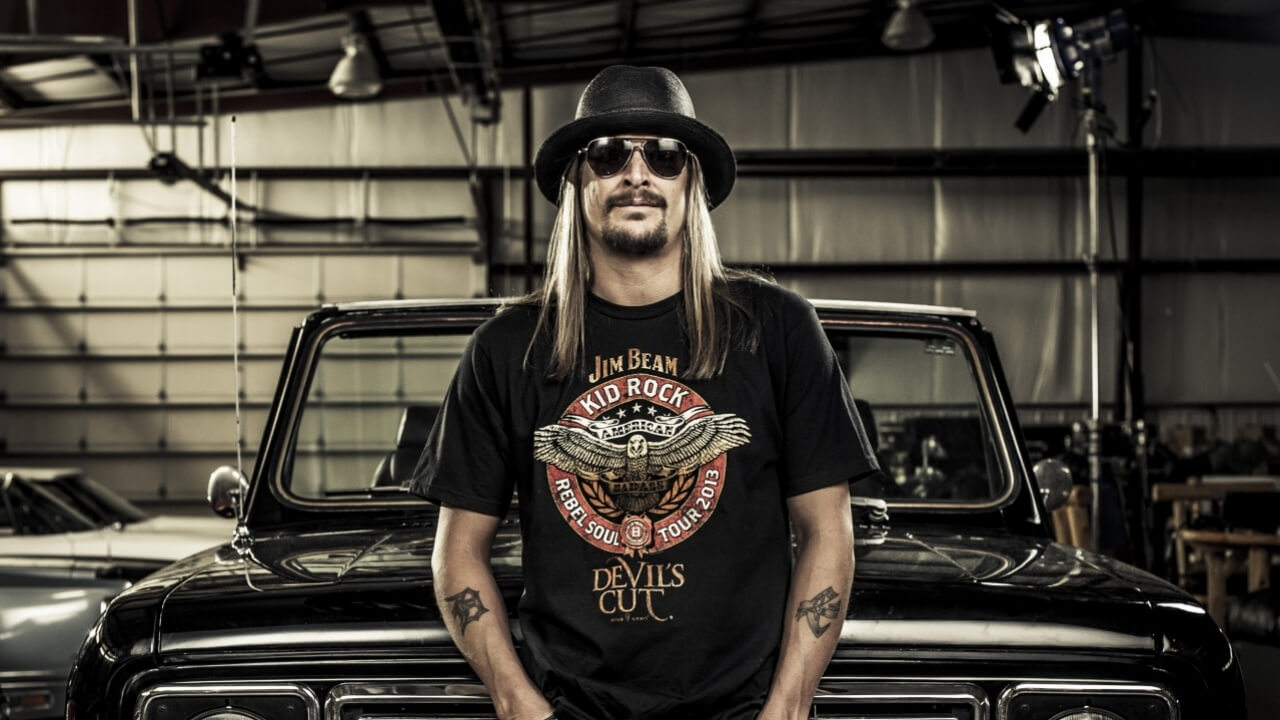 Kid Rock