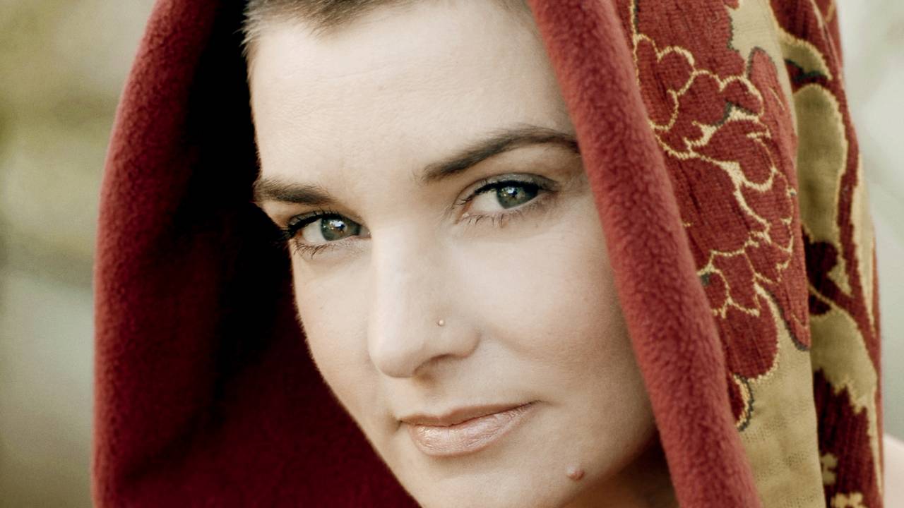 Sinead O'Connor