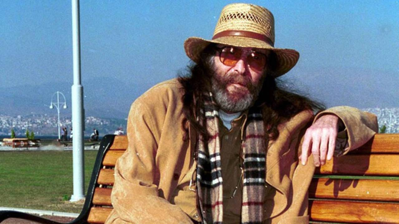 Cem Karaca