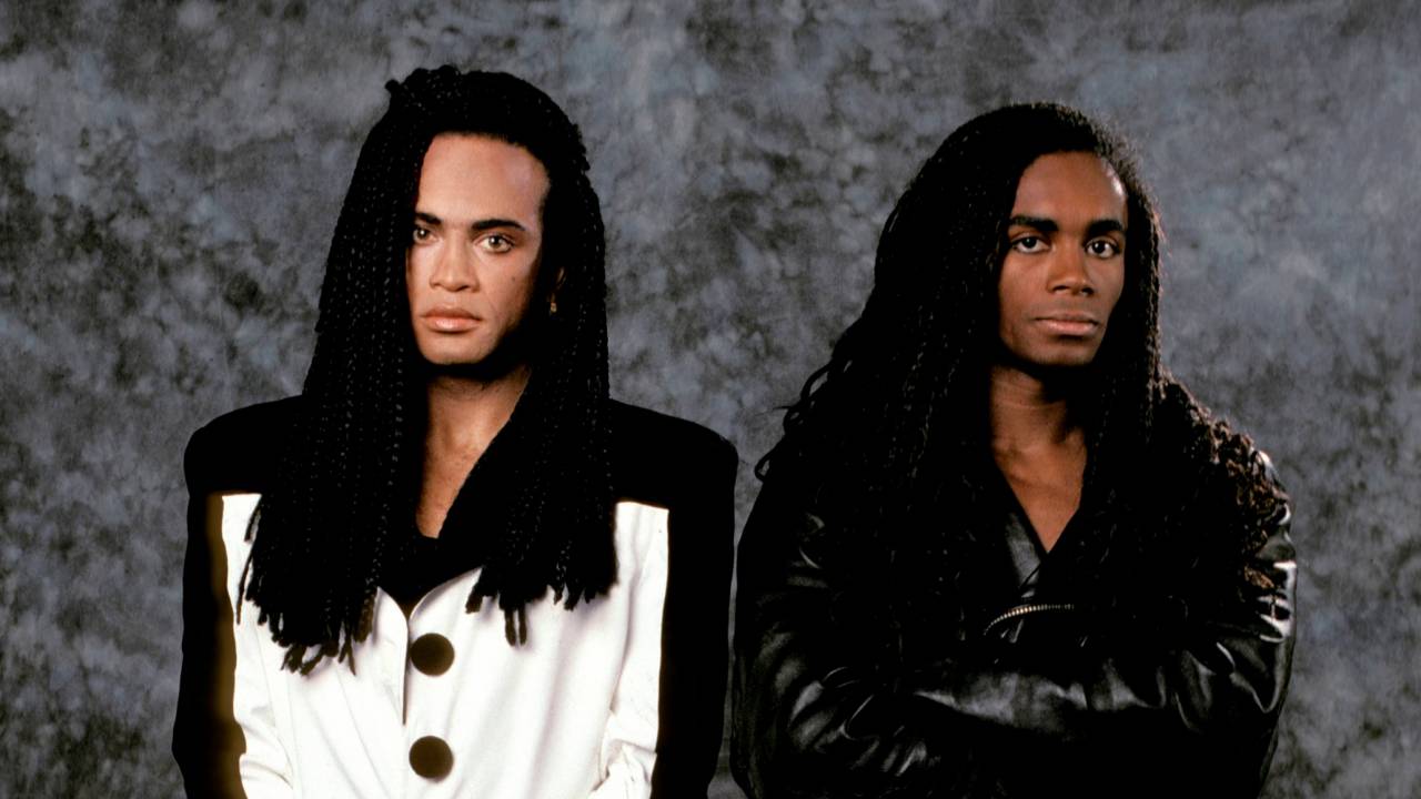 Milli Vanilli