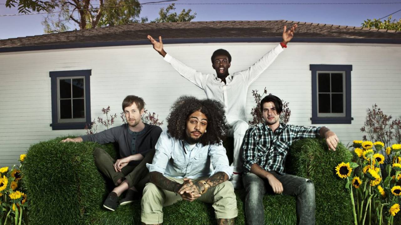 Gym Class Heroes