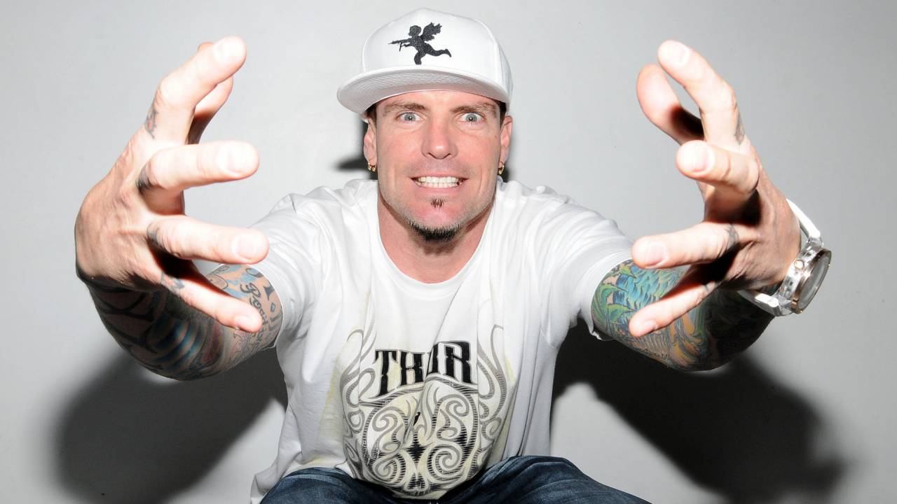 Vanilla Ice
