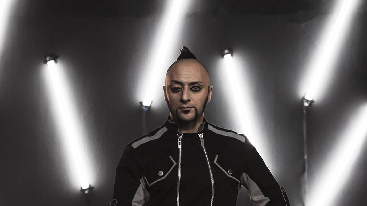 Hayko Cepkin
