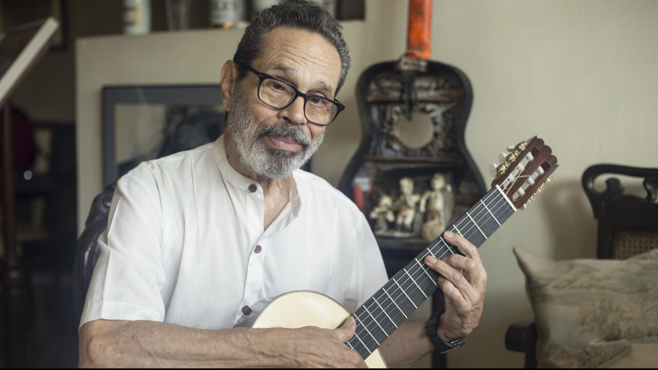 Leo Brouwer