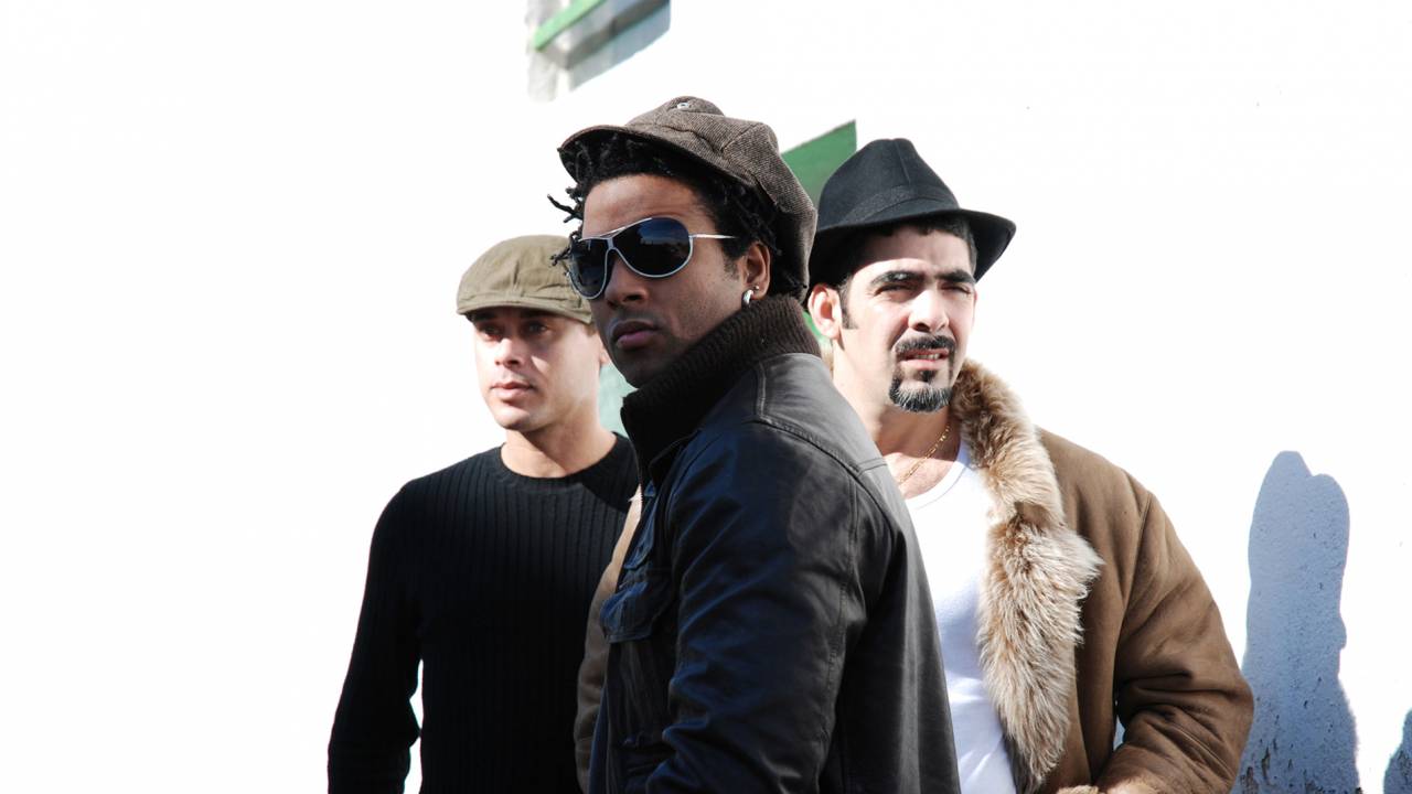 Orishas