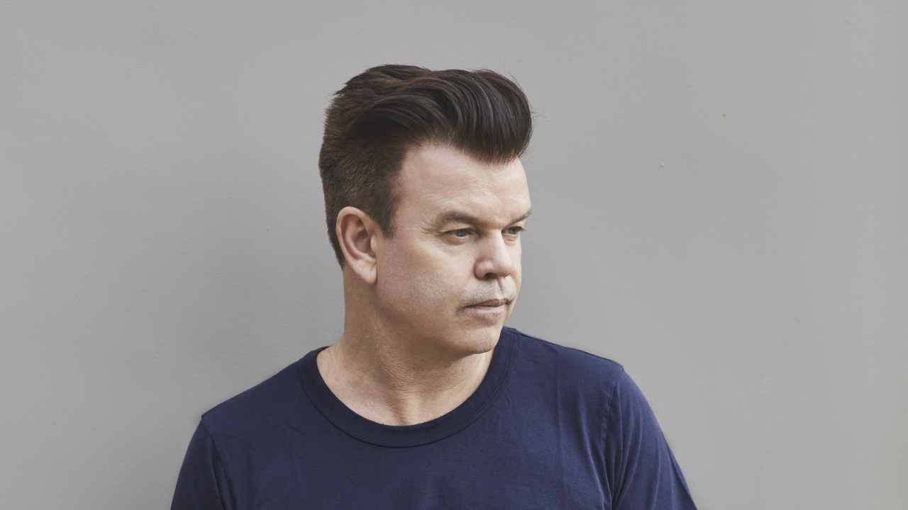 Paul Oakenfold