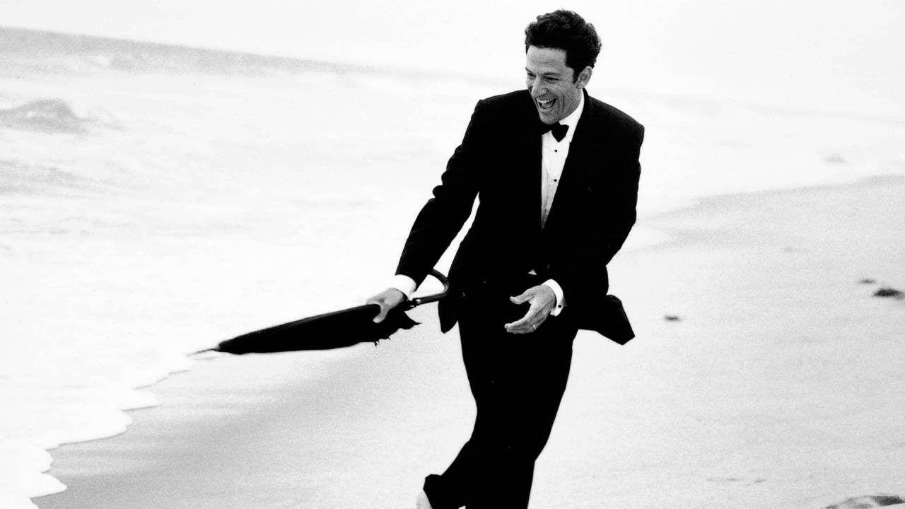 John Pizzarelli