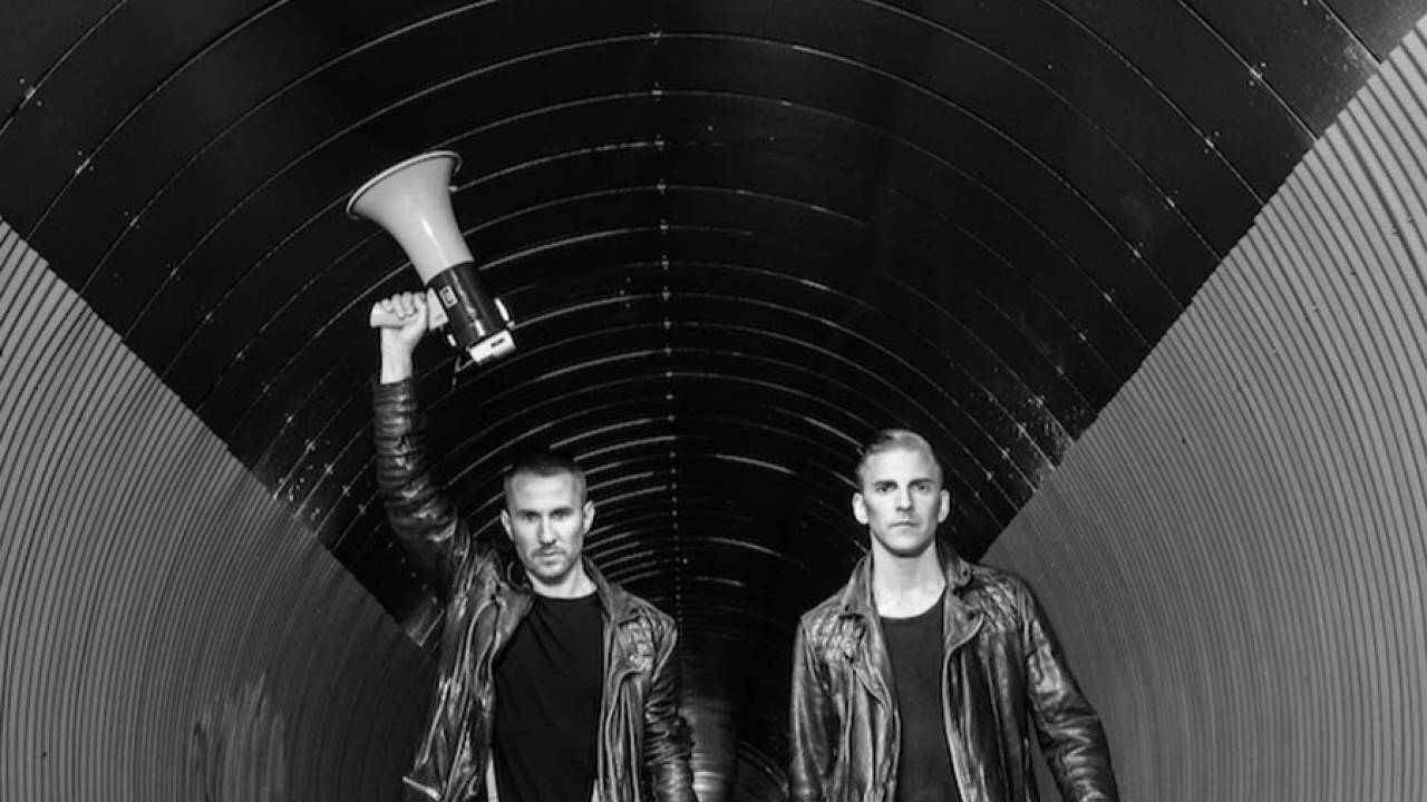 Galantis